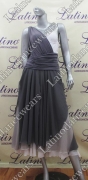 BALLROOM COMPETITION DRESS LDW (SS56)