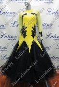 BALLROOM COMPETITION DRESS LDW (VS93A)