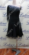 LATIN SALSA COMPETITION DRESS LDW (LT903)
