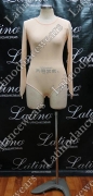 LATIN SALSA BODYSUIT LDW (LT920)