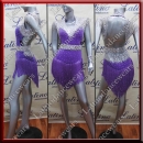 LATIN SALSA COMPETITION DRESS LDW (LS273A)