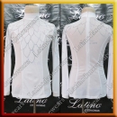 MAN LATIN SALSA SHIRT LDW (B289)