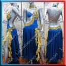 LATIN SALSA BELLY DANCE COMPETITION DRESS LDW (LT951)