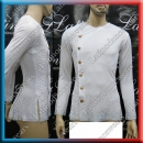 MAN LATIN SALSA SHIRT LDW (B294)