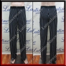 MAN LATIN SALSA PANTS LDW (B20N)