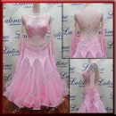 BALLROOM COMPETITION DRESS LDW (ST287A)