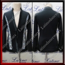 MAN LATIN SALSA SHIRT LDW (B311)