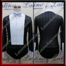 MAN LATIN SALSA SHIRT LDW (B329)