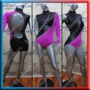 LATIN SALSA BODYSUIT LDW (VL505A)