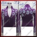 MAN LATIN SALSA SHIRT LDW (BA12)