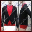 MAN LATIN SALSA SHIRT LDW (B346)