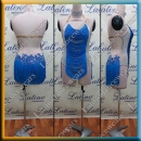 LATIN SALSA COMPETITION DRESS LDW (VL578)