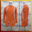 MAN LATIN SALSA SHIRT LDW (B366)