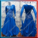 BALLROOM COMPETITION DRESS LDW (AS20)