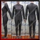 LATIN SALSA COMPETITION CATSUIT LDW (LT1182)