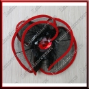 WOMAN LATIN SALSA BALLROOM HAIR PIECE (JE4)