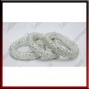 WOMAN LATIN SALSA BALLROOM BRACELETS (BND10A)