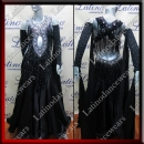 BALLROOM COMPETITION DRESS LDW (VS147)