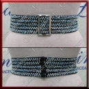 WOMAN LATIN SALSA BALLROOM BELT (BEL5)