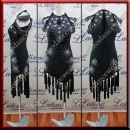 LATIN SALSA COMPETITION DRESS LDW (LT1217)