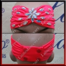 WOMAN LATIN SALSA BALLROOM HEAD BAND (HEA8)