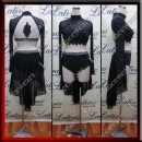 LATIN SALSA COMPETITION DRESS LDW (LS375)