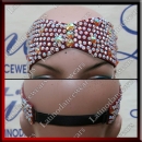 WOMAN LATIN SALSA BALLROOM HEAD BAND (HEA10)