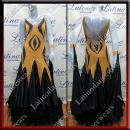 BALLROOM COMPETITION DRESS LDW (VS151)