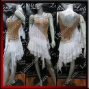 LATIN SALSA COMPETITION DRESS LDW (LT1298)