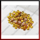 1 GROS SWAROVSKI RHINESTONES ELEMENT 1 (SUNFLOWER 292)