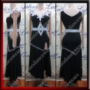 LATIN SALSA COMPETITION DRESS LDW (LT3005)