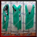 LATIN SALSA COMPETITION DRESS LDW (LT3006)