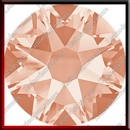 1 GROS SWAROVSKI RHINESTONES ELEMENT 1 (LIGHT PEACH 362)