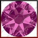 1 GROS SWAROVSKI RHINESTONES ELEMENT 1 (FUCHSIA 502)