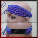 WOMAN LATIN SALSA BALLROOM HEAD BAND (HEA4A)