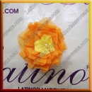 WOMAN LATIN SALSA BALLROOM HAIR PIECE (JE55)