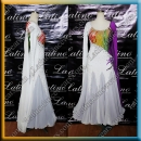 BALLROOM COMPETITION DRESS LDW (ST1025)