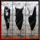 LATIN SALSA COMPETITION DRESS LDW (VL322C)