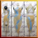 LATIN SALSA COMPETITION DRESS LDW (LT1499)