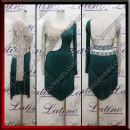 LATIN SALSA COMPETITION DRESS LDW (LT3087)