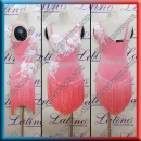 LATIN SALSA COMPETITION DRESS LDW (LS436)