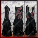 BALLROOM COMPETITION DRESS LDW (VS195)