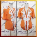 MAN LATIN SALSA SHIRT LDW (B482)