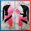 LATIN SALSA COMPETITION DRESS LDW (LT3544)