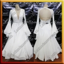 BALLROOM COMPETITION DRESS LDW (SS132)