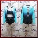 LATIN SALSA BODYSUIT LDW (LT1266B)