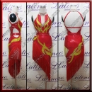 LATIN SALSA COMPETITION DRESS LDW (LT1625)