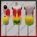 LATIN SALSA COMPETITION DRESS LDW (LT1619A)