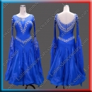 BALLROOM COMPETITION DRESS LDW (ST3535)