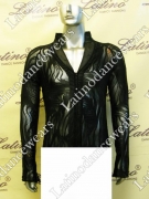 MAN LATIN SALSA SHIRT LDW (B165)